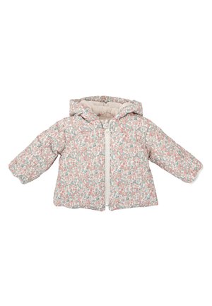Chaqueta de invierno - pétalo