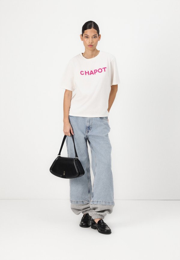 LIMBO  - Relaxed fit jeans4