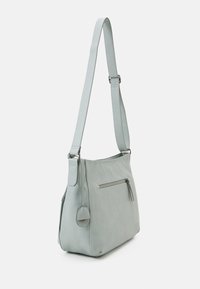 Anna Field Borsa a tracolla - grey