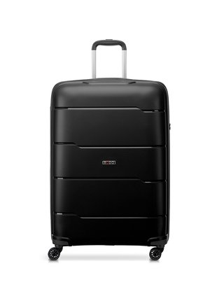 MODO by Roncato GALAXY LARGE SPINNER 75 CM BLACK UNISEX - Trolley - black