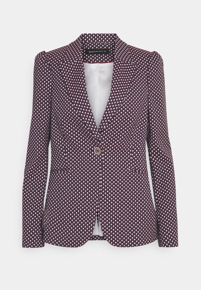 CARRY - Blazer - rot