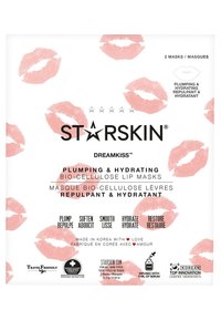 STARSKIN DREAMKISS LIP MASK - Huidverzorgingsset