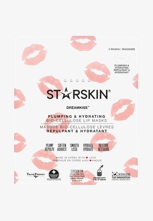 STARSKIN DREAMKISS LIP MASK nieokreślony