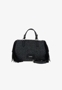 Non selezionato, black