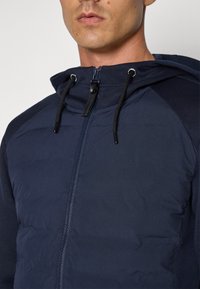 Icepeak AIKERA - Outdoorjakke - dark blue