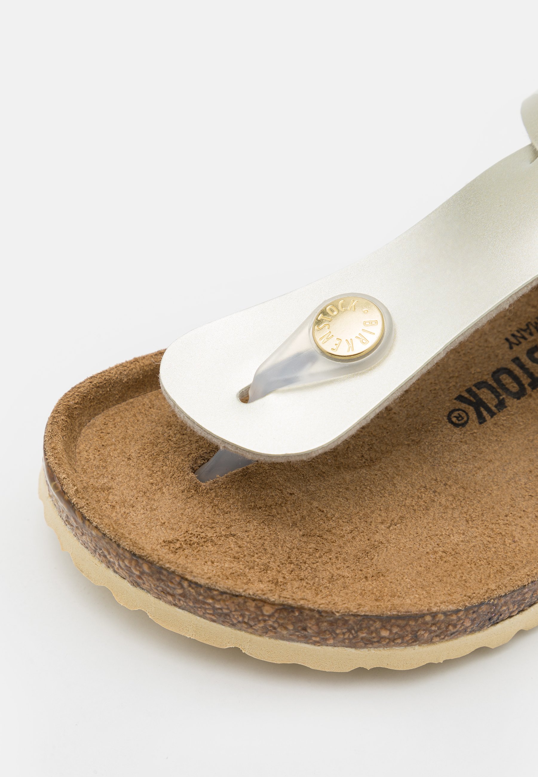 birkenstock kairo kids