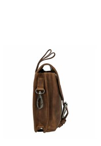 Greenburry VINTAGE - Marsupio - brown