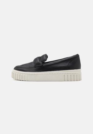 MAYHILL COVE - Sneaker low - black