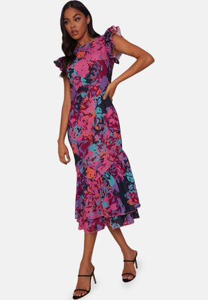 Day dress - black
