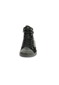Kickers TUNE - Zapatillas altas - noir