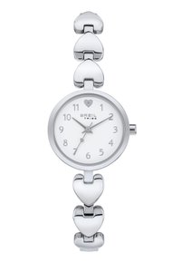 Non sélectionné, white