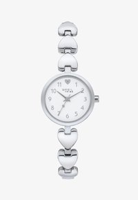 Non sélectionné, white