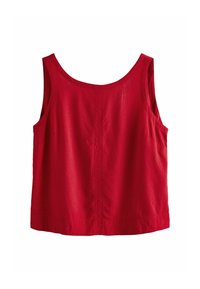 Next Bluse - red