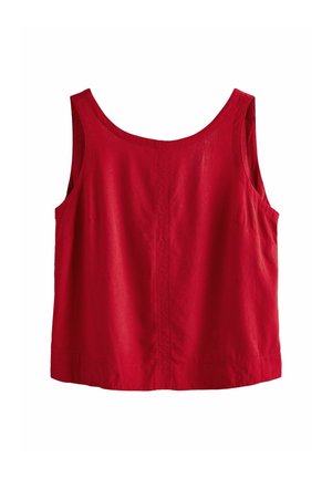 Next Pusero - red