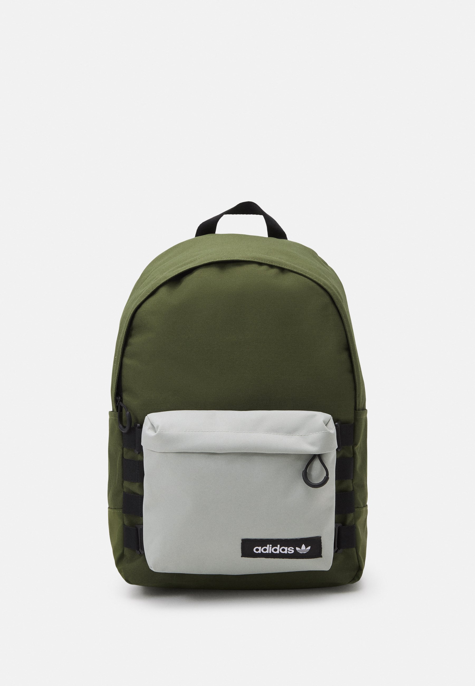 zaino adidas verde