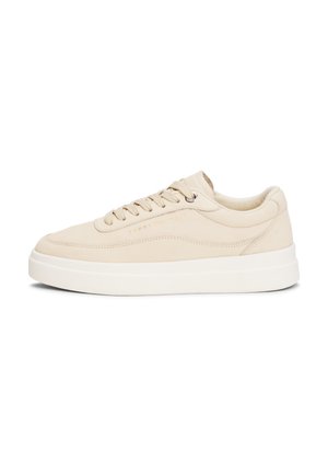 MODERN COURT - Zapatillas - muslin