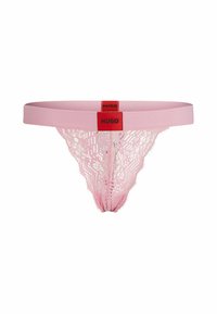 Non sélectionné, pink four