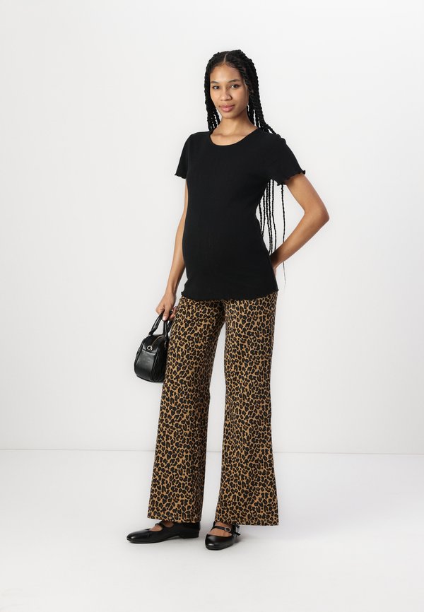 OLMCARLOTTA 2 PACK - Basic T-shirt