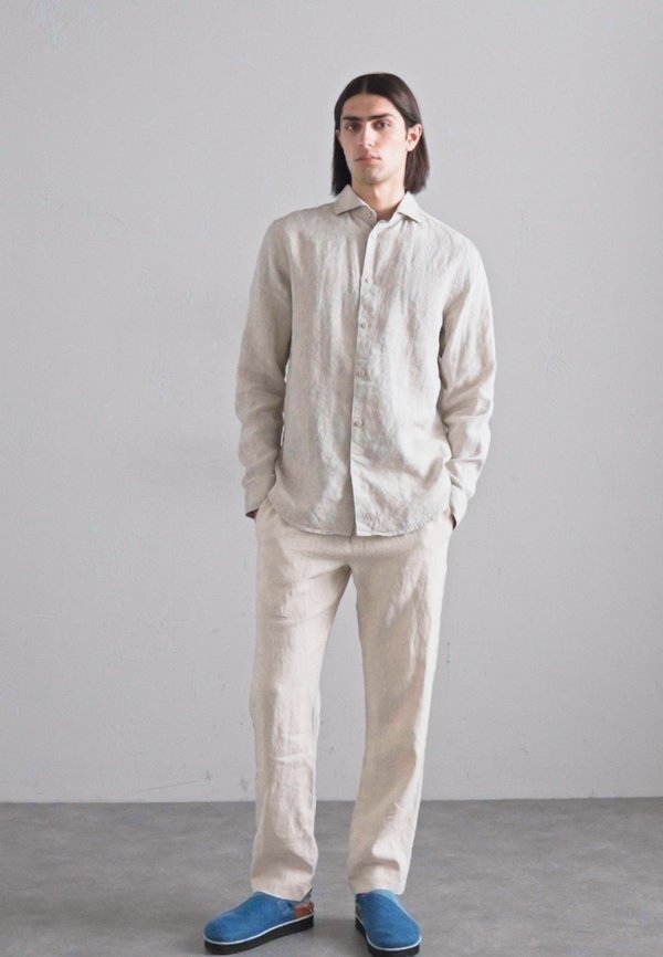 ANDREW  - Shirt - oat4