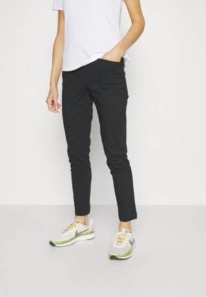 PULL ON 29 INCH - Outdoor trousers - caviar