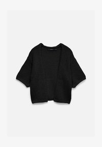 Non sélectionné, black