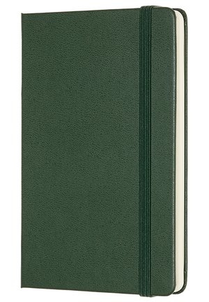 Altri accessori - green