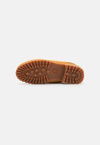 Timberland AUTHENTIC 7 EYE - Stivaletti stringati - wheat