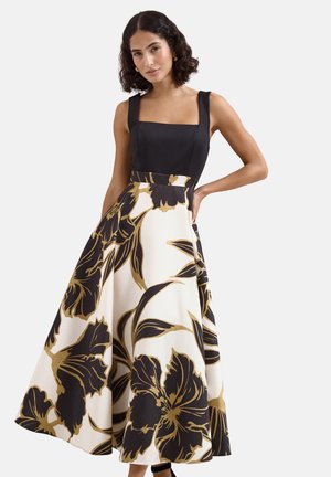 phase eight black and gold dress Women's Dresses online Colour: BLACK AND BLUE