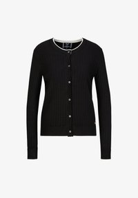 Niet geselecteerd, black