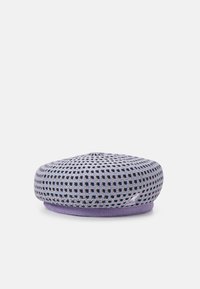 Kangol GEO BOARD BERET UNISEX - Chapeau -  lavender