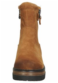Marco Tozzi Ankle boots - muscat