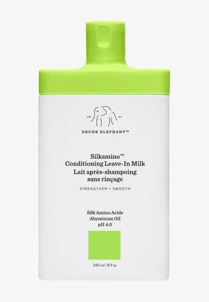 SILKAMINO LEAVE-IN MILK - Shampoo