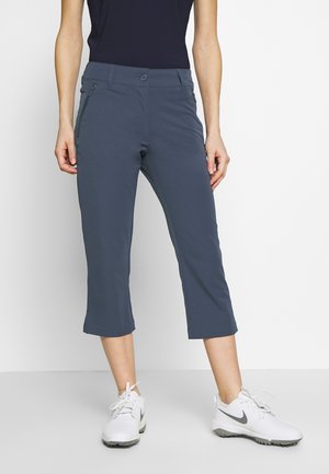 3/4 sportbroek - dark blue