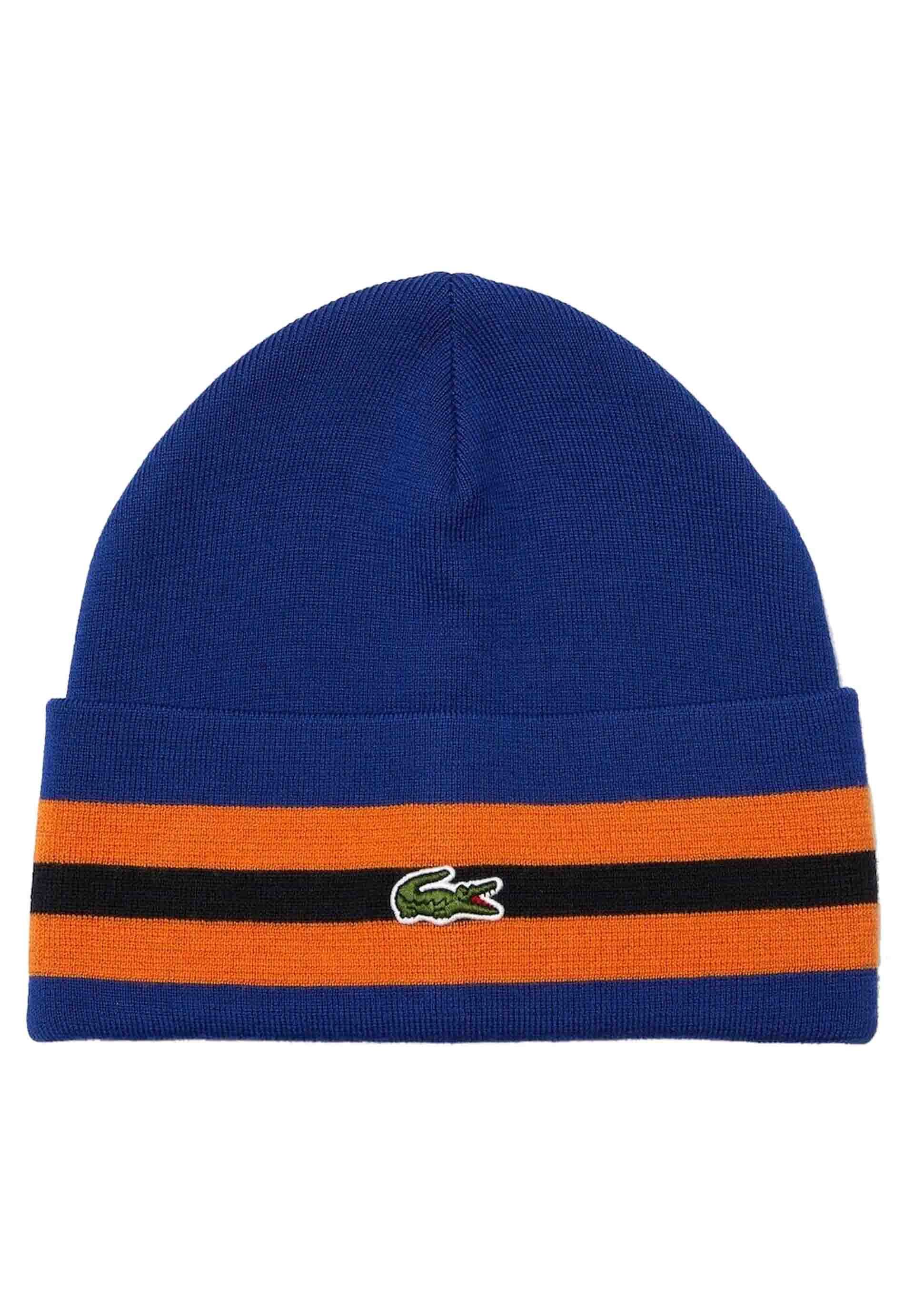 bonnet lacoste homme