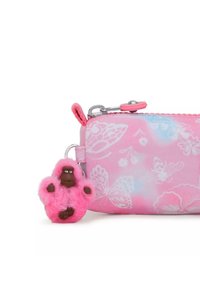 Kipling FREEDOM BTS PRT AC - Etui - garden clouds