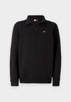 Sweatshirt - black