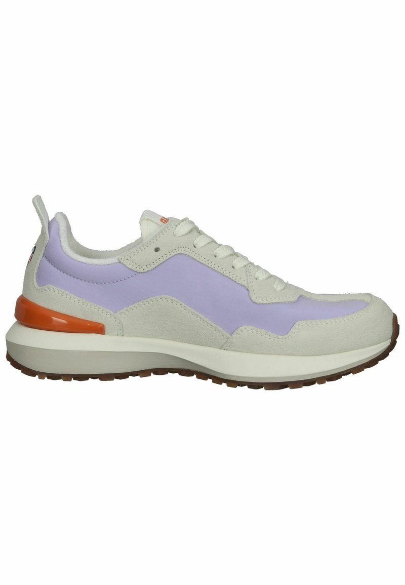 Damen Sneaker low | GANT Sneaker low Lilac/lila - HX82449 Damen Sneaker low | GANT Sneaker low Lilac/lila - HX82449