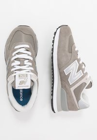 New Balance 327 UNISEX - Sapatilhas - grey