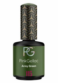 Unselected, army green