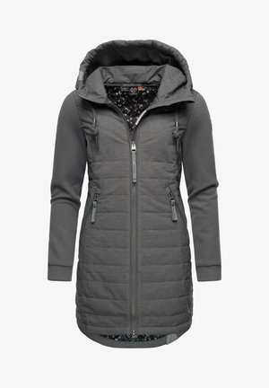 LUCINDA  - Manteau d'hiver - grey