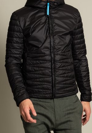 Jas - black