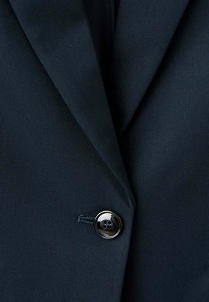 Mango, ADULT - Blazer - dark blue