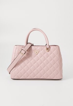 Guess, Bolso de mano - mauve