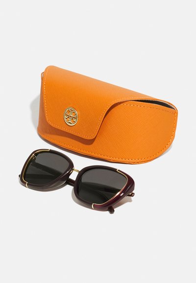 Tory Burch Napszemüvegek - burgundy
