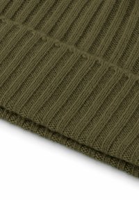 FALKE Basic Ribbed Unisex - Berretto - tundra