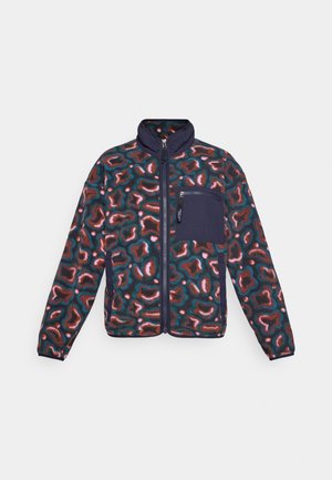 Patagonia Fleecetakki - soft spirea/dried vanilla