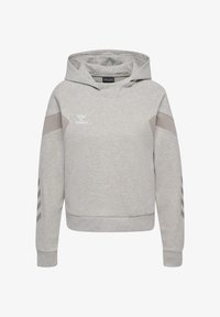 Ej vald, light grey melange