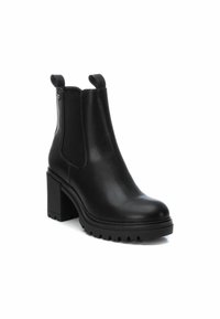 XTI Botines - black