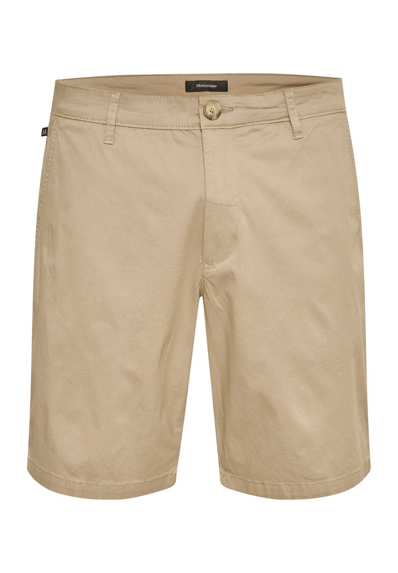 Matinique Shorts beige Matinique Shorts beige