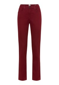 Selezionato, mulberry